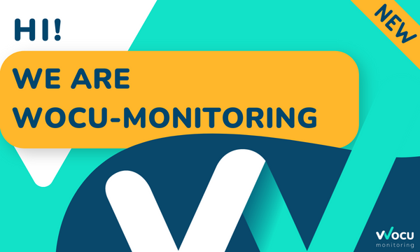 About WOCU-Monitoring