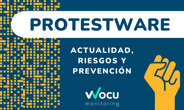 Protestware