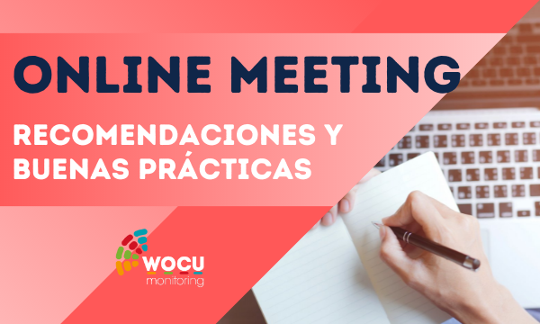 Online Meeting