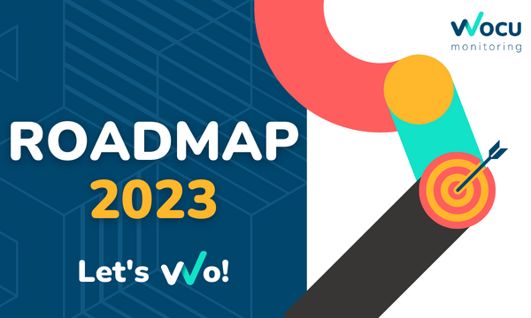 WOCU-Monitoring Roadmap 2023