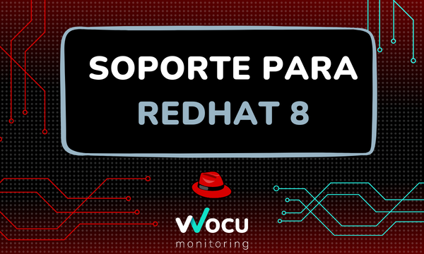 Support redhat 8