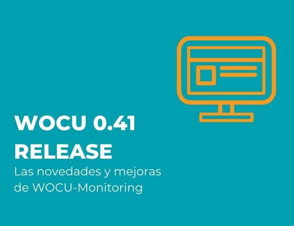 WOCU-Monitoring release 0.41