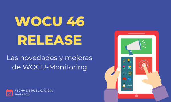 WOCU-Monitoring Release 46