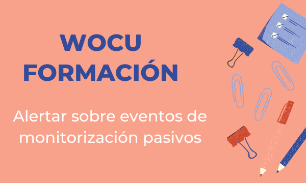 WOCU Academy - Events