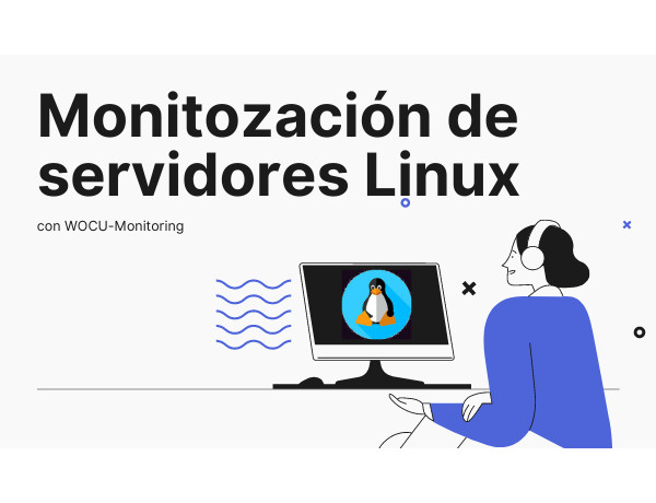 Linux Servers monitoring