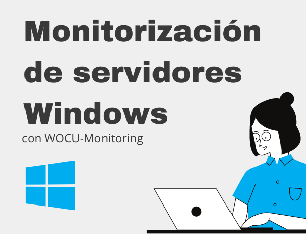 Windows Servers monitoring