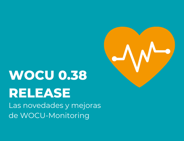 WOCU-Monitoring release 0.38