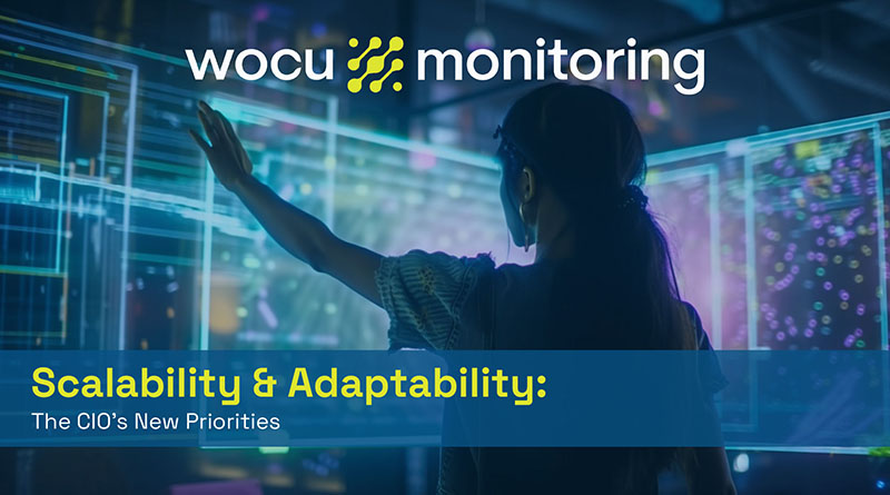 Scalability and Adaptability by WOCU Monitoring