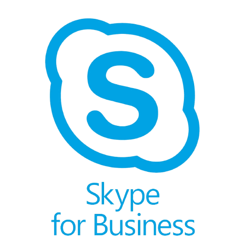 skype for business