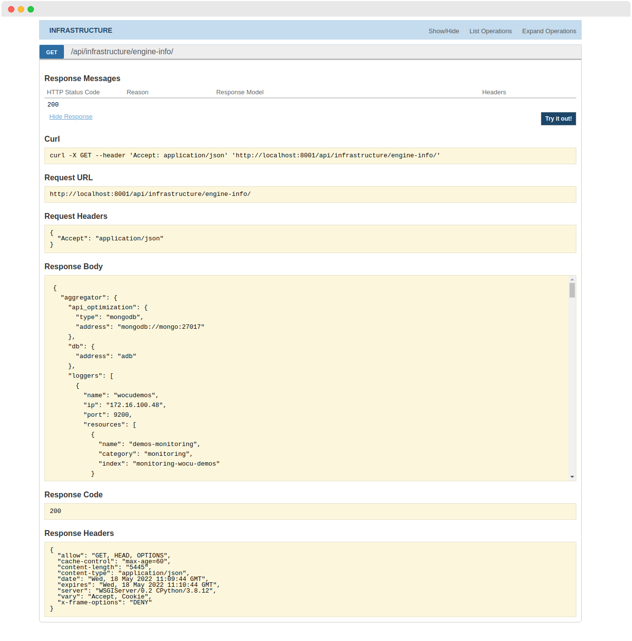 Infrastructure-Monitoring-Endpoint-WOCU