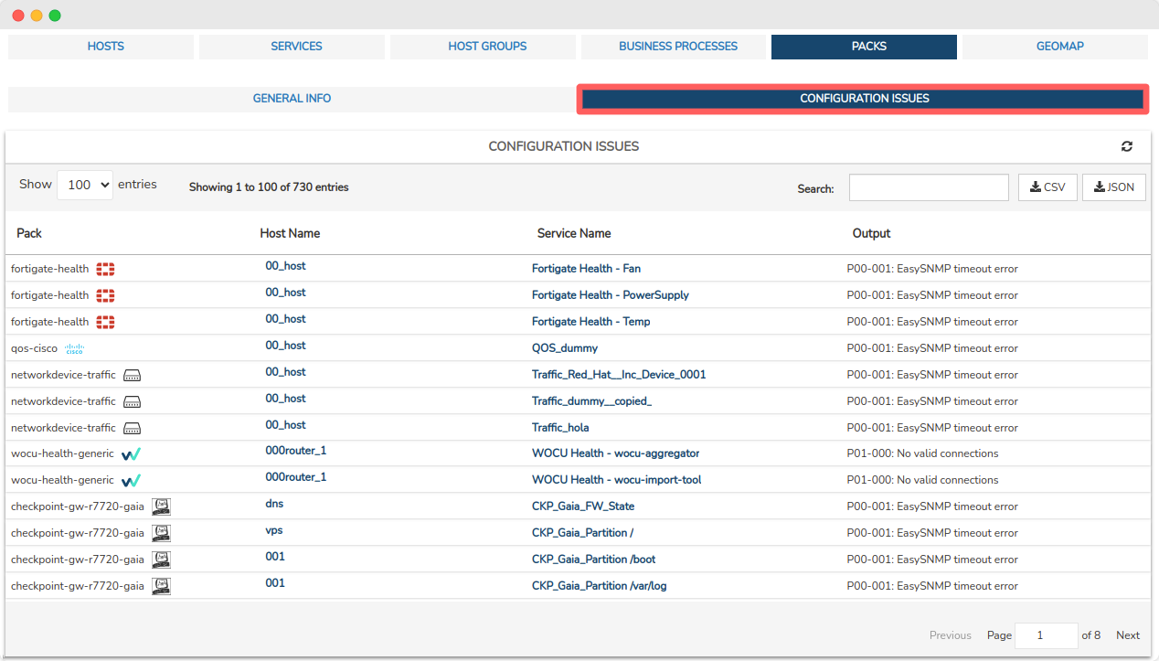 Configuration-Issues-Section-WOCU