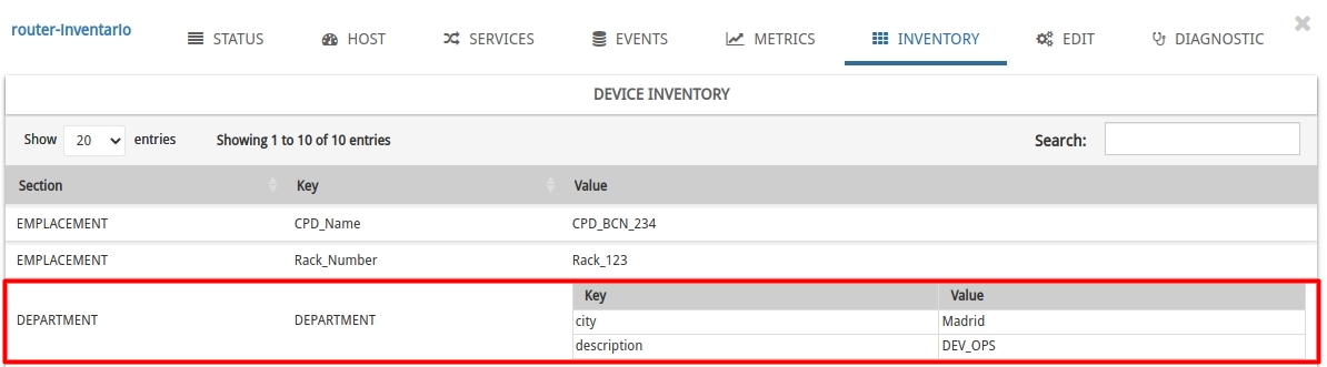 Complete-Inventory-via-JSON-WOCU